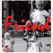 Pex Blue Sky (เป็กซ์ บลูส์สกาย) อัลบั้ม Friend-web